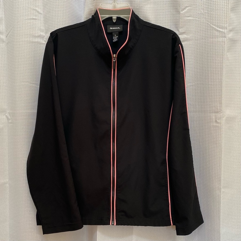 Ladies BOLLE’ windbreaker size XL